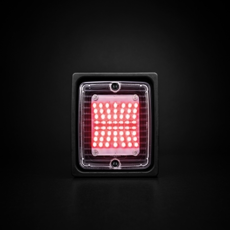 Strands Ize LED Dimljus i gruppen Billjud / LED-Belysning / LED-lampor / Bakljus hos BRL (872800128)