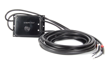 Strands Motstånd Dubbel 12 26W 2 Lampor i gruppen Billjud / LED-Belysning / Monteringstillbehör / Kablar och kontakter hos BRL (872800174)