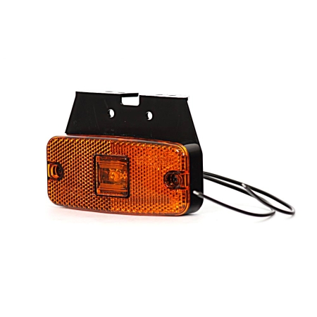 Strands Sidomarkering i gruppen Billjud / LED-Belysning / LED-lampor / Positionsljus hos BRL (8728001855)