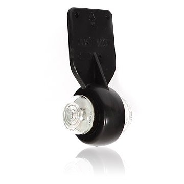Strands Positionsljus Eyeball Fram/Bak,12-24V Vit/Röd LED i gruppen B2B Winn Scandinavia hos BRL (872800190)