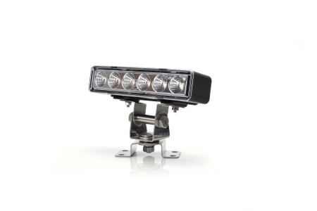 Strands Arbetsljus 8W i gruppen Billjud / LED-Belysning / LED-lampor / Arbetsbelysning hos BRL (872800263)
