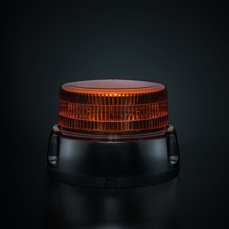 Strands Freedom Lighthouse XL Roterande Varningsljus Orange Lins i gruppen Billjud / LED-Belysning / LED-lampor / Varningsljus hos BRL (872800265)