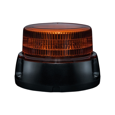 Strands Freedom Lighthouse XL Roterande Varningsljus Orange Lins i gruppen Billjud / LED-Belysning / LED-lampor / Varningsljus hos BRL (872800265)
