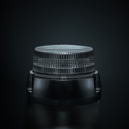 Strands Freedom Lighthouse XL Roterande Varningsljus Klar Lins i gruppen Billjud / LED-Belysning / LED-lampor / Varningsljus hos BRL (8728002651)