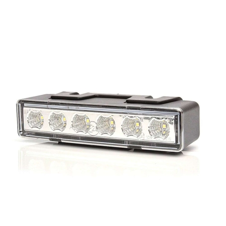Strands Blixtljus 12/24V LED E-Märkt.,7,3W. IP68. Emc. i gruppen Billjud / LED-Belysning / LED-lampor / Blixtljus hos BRL (872800266BLIXT)