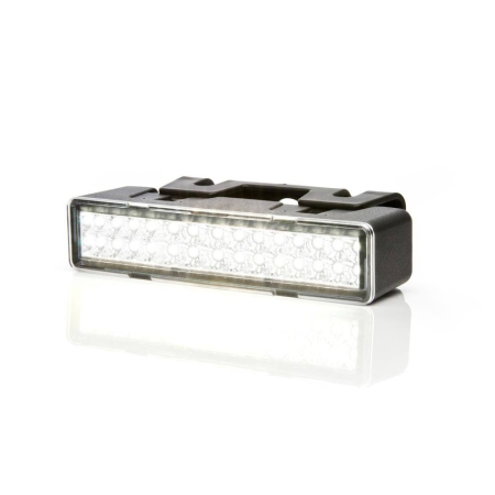 Strands DRL 30 LED 146mm i gruppen Billjud / LED-Belysning / LED-lampor / Positionsljus hos BRL (872800266DRL)