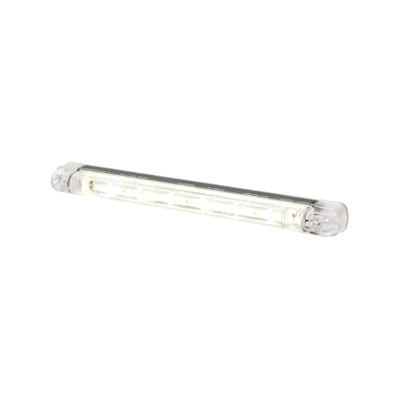 Strands DRL - Positionsljus 12-24V 6LED i gruppen Billjud / LED-Belysning / LED-lampor / Positionsljus hos BRL (872800271)