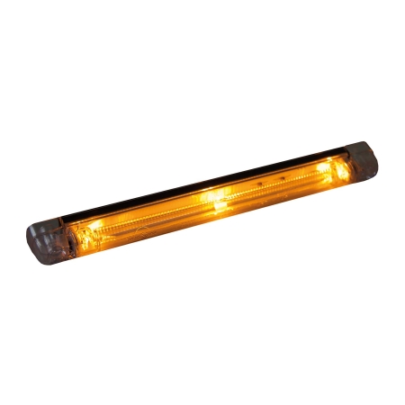 Strands Fiberoptisk Sido.Mark. Orange,12-24V E-Märkt i gruppen Billjud / LED-Belysning / LED-lampor / Extraljus hos BRL (872800320)