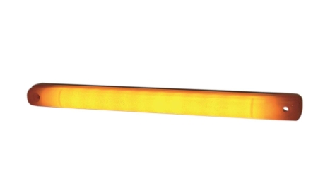 Strands Neon Sidomarkering i gruppen Billjud / LED-Belysning / LED-lampor / Extraljus hos BRL (872800320NEONW)