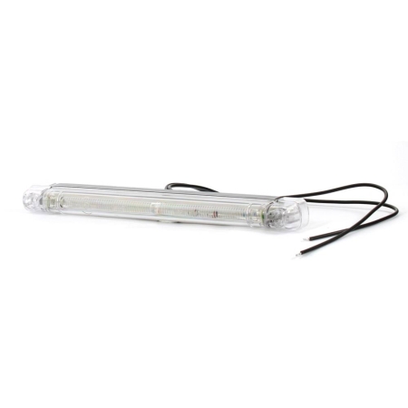 Strands Fiberoptisk Fram Positionljus i gruppen Billjud / LED-Belysning / LED-lampor / Positionsljus hos BRL (8728003225)