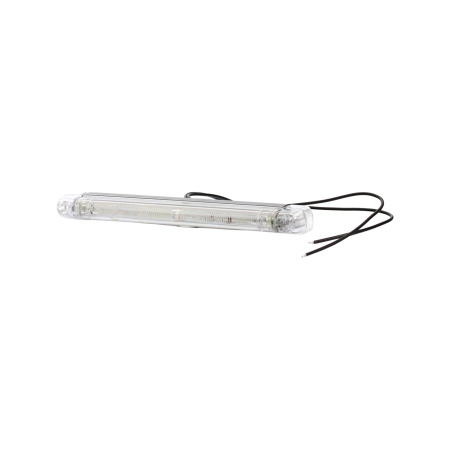 Strands Fiberoptisk Fram Positionljus i gruppen Billjud / LED-Belysning / LED-lampor / Positionsljus hos BRL (8728003225)