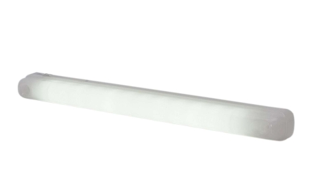Strands Neon Posljus. Vit,12-24V E-Märkt i gruppen Billjud / LED-Belysning / LED-lampor / Positionsljus hos BRL (872800322NEON)