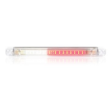 Strands Fiberoptisk Back/Dim LED,237Mm Lång 12-24V i gruppen Billjud / LED-Belysning / LED-lampor / Bakljus hos BRL (872800324)