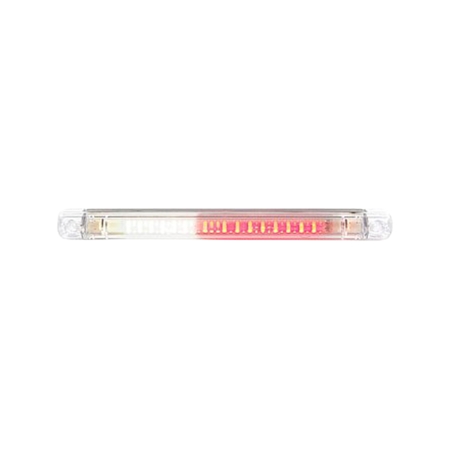 Strands Fiberoptisk Back/Dim LED,237Mm Lång 12-24V i gruppen Billjud / LED-Belysning / LED-lampor / Bakljus hos BRL (872800324)