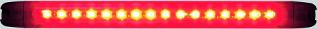 Strands Bromsljus LED Avlångt 12V,333X30X32Mm, Vridbar i gruppen Billjud / LED-Belysning / LED-lampor / Bakljus hos BRL (87280032512)