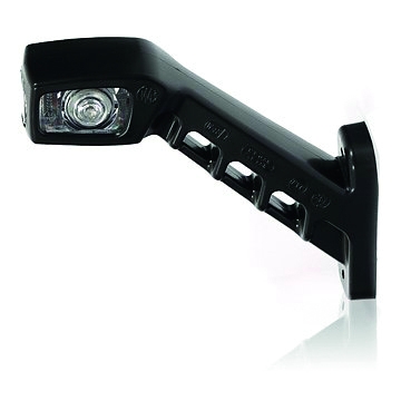 Strands Gummiarm Lång LED Höger i gruppen Billjud / LED-Belysning / LED-lampor / Extraljus hos BRL (872800361H)
