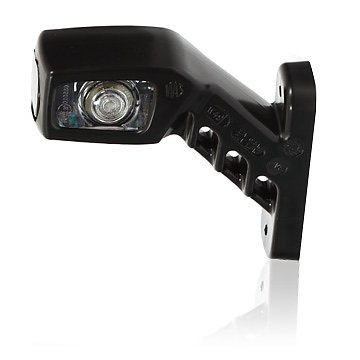 Strands Gummiarm Kort LED Höger i gruppen Billjud / LED-Belysning / LED-lampor / Extraljus hos BRL (872800362H)