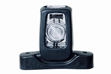 Strands Gummiarm Rak LED i gruppen Billjud / LED-Belysning / LED-lampor / Extraljus hos BRL (872800364)