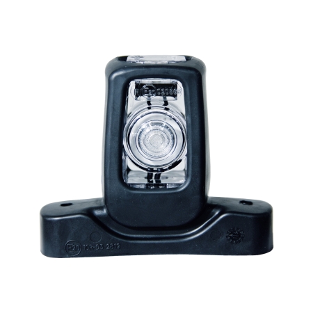 Strands Gummiarm Rak LED i gruppen Billjud / LED-Belysning / LED-lampor / Extraljus hos BRL (872800364)