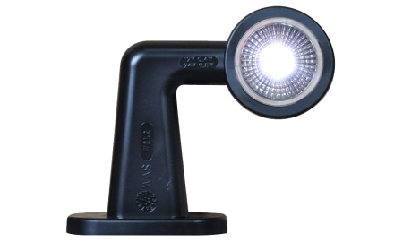 Strands Gummiarm LED 12-24V, Vit,Röd i gruppen Billjud / LED-Belysning / LED-lampor / Extraljus hos BRL (872800365H)