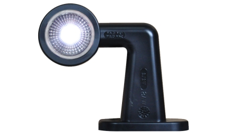 Strands Gummiarm LED 12-24V, Vit,Röd i gruppen Billjud / LED-Belysning / LED-lampor / Extraljus hos BRL (872800365V)