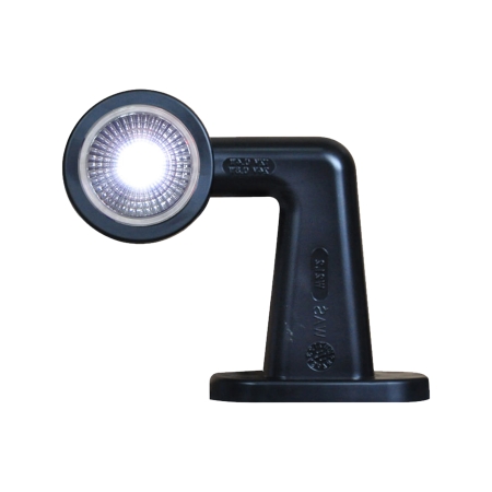 Strands Gummiarm LED 12-24V, Vit,Röd i gruppen Billjud / LED-Belysning / LED-lampor / Extraljus hos BRL (872800365V)