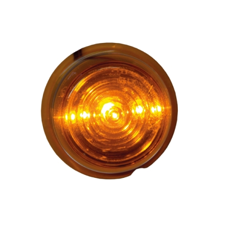 Strands Viking Sidomarkering 5 LED i gruppen Billjud / LED-Belysning / LED-lampor / Extraljus hos BRL (872800400)