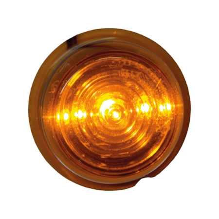 Strands Viking Sidomarkering 5 LED Rund i gruppen Billjud / LED-Belysning / LED-lampor / Positionsljus hos BRL (872800400005)