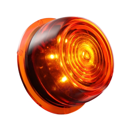 Strands Viking Sidomarkering 6 LED, 10m Kabel i gruppen Billjud / LED-Belysning / LED-lampor / Positionsljus hos BRL (872800400210)