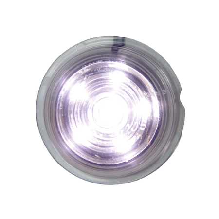 Strands Viking Positionsljus 6 LED, Vit i gruppen Billjud / LED-Belysning / LED-lampor / Positionsljus hos BRL (872800402)