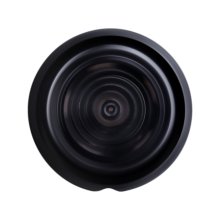 Strands Dark Knight Viking Sidomarkering 6 LED - Med Blinkers i gruppen Billjud / LED-Belysning / LED-lampor / Extraljus hos BRL (872800403)