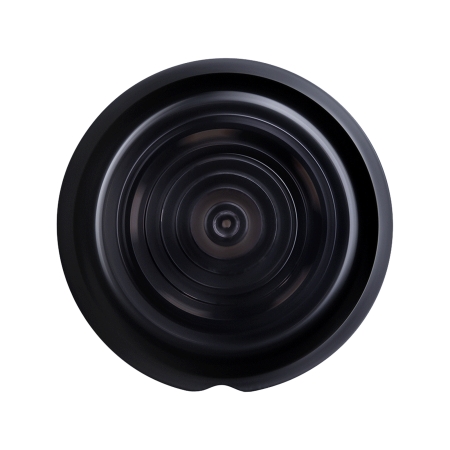 Strands Dark Knight Viking Positionsljus 6 LED, Röd i gruppen Billjud / LED-Belysning / LED-lampor / Positionsljus hos BRL (872800410)