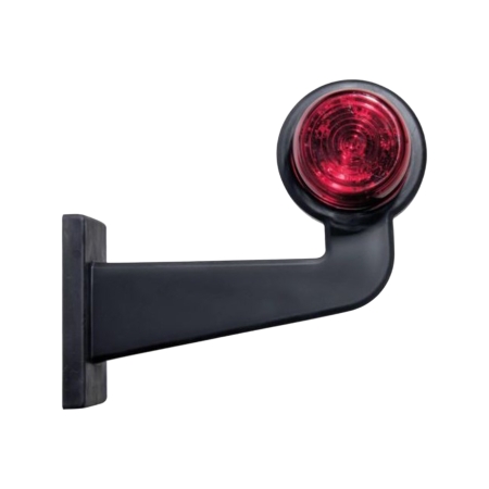 Strands Komplett Gummiarm Höger Fram Positionljus i gruppen Billjud / LED-Belysning / LED-lampor / Positionsljus hos BRL (872800420H2)