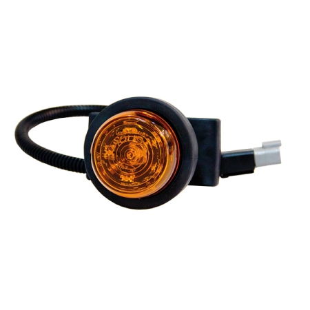 Strands Komplett Gummiarm Kona Med,Sidomarkering i gruppen Billjud / LED-Belysning / LED-lampor / Extraljus hos BRL (872800422)