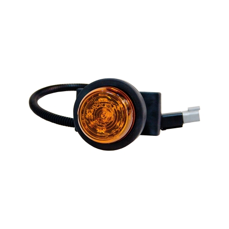 Strands Sido Markering med Gummiarm Kona i gruppen Billjud / LED-Belysning / LED-lampor / Positionsljus hos BRL (872800422700)