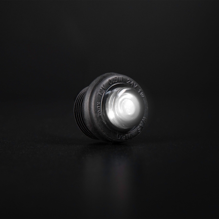 Strands Freedom Black Raven Positionsljus Vit i gruppen Billjud / LED-Belysning / LED-lampor / Positionsljus hos BRL (872800433)