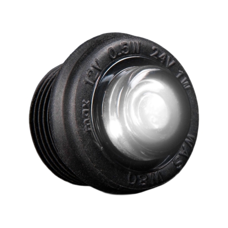 Strands Freedom Black Raven Positionsljus Vit i gruppen Billjud / LED-Belysning / LED-lampor / Positionsljus hos BRL (872800433)