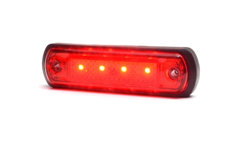 Strands Bak Positionljus i gruppen Billjud / LED-Belysning / LED-lampor / Positionsljus hos BRL (872800507)