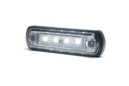 Strands Fram Positionljus i gruppen Billjud / LED-Belysning / LED-lampor / Positionsljus hos BRL (872800508)