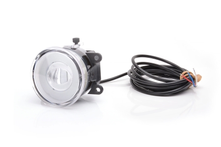 Strands DRL LED Universal 17, 90mm i gruppen Billjud / LED-Belysning / LED-lampor / Positionsljus hos BRL (872800510)