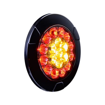 Strands Freedom Black Raven Bakljus 3 Funk. i gruppen Billjud / LED-Belysning / LED-lampor / Bakljus hos BRL (872800511)