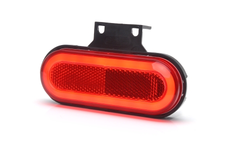 Strands Bak Positionljus i gruppen Billjud / LED-Belysning / LED-lampor / Positionsljus hos BRL (872800531)