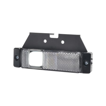 Strands Fram Positionljus Rektangulär i gruppen Billjud / LED-Belysning / LED-lampor / Positionsljus hos BRL (872800536)