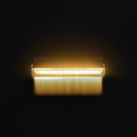 Strands Unity Ultra Flat Duo Varning/Backljus 18W i gruppen Billjud / LED-Belysning / LED-lampor / Varningsljus hos BRL (872800551)