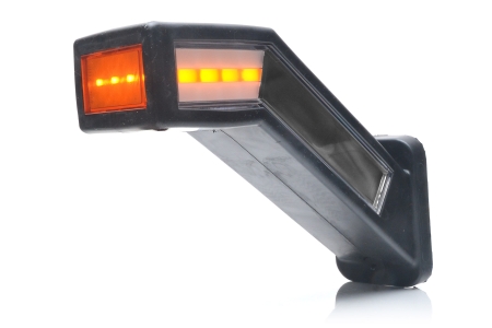 Strands Gummiarm Höger Sido Positionljus i gruppen Billjud / LED-Belysning / LED-lampor / Positionsljus hos BRL (872800560)