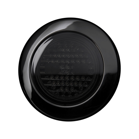 Strands Dark Knight Ize LED Bak/Bromsljus Rund i gruppen Billjud / LED-Belysning / LED-lampor / Bakljus hos BRL (872800620)