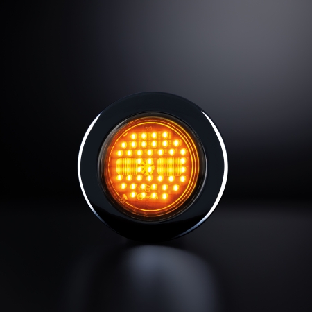 Strands Dark Knight Ize LED Blinkers i gruppen Billjud / LED-Belysning / LED-lampor / Bakljus hos BRL (872800623)
