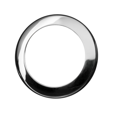 Strands IZE LED Kromring (Ljus Krom) i gruppen Billjud / LED-Belysning / Monteringstillbehör / Övrigt hos BRL (872800625)