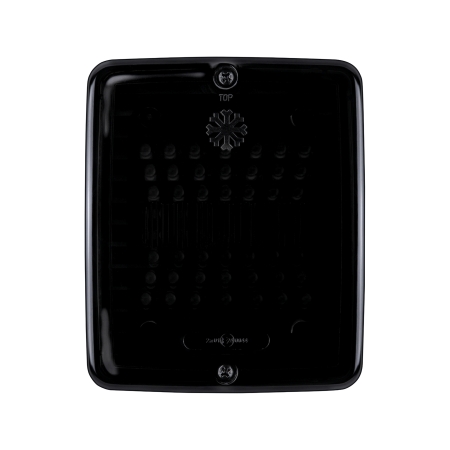 Strands Dark Knight Square Ize LED,Blinkers i gruppen Billjud / LED-Belysning / LED-lampor / Bakljus hos BRL (872800632)