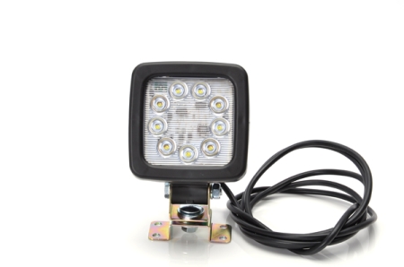 Strands Back/Arbetsljus 15W i gruppen Billjud / LED-Belysning / LED-lampor / Bakljus hos BRL (872800685)